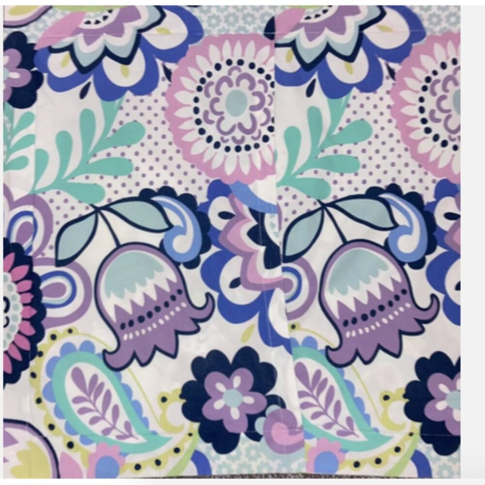 Pottery Barn Pillow Sham Standard PB Teen EUC - Picture 6 of 7